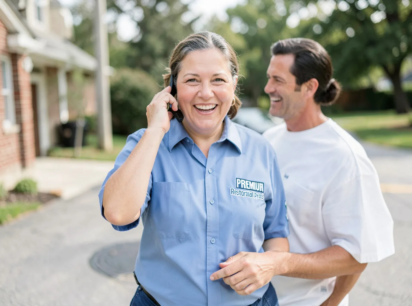Water Damage Restoration La Vista, NE FAQs
